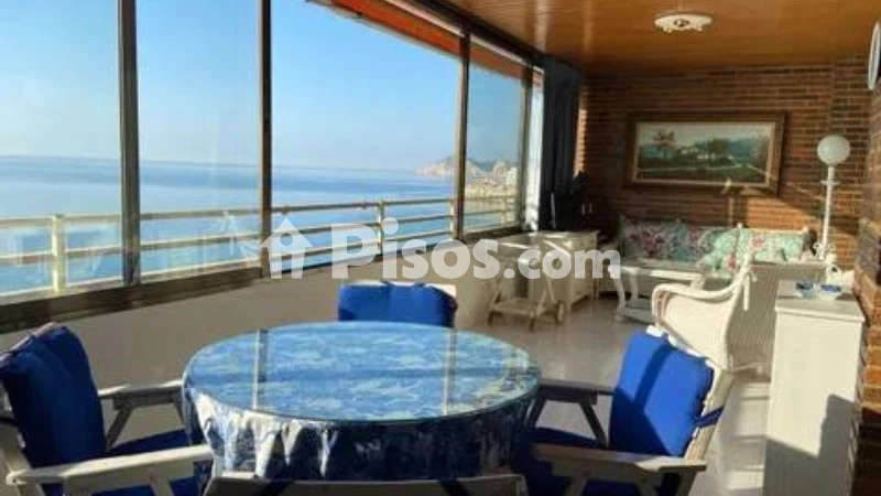 Piso – Benidorm