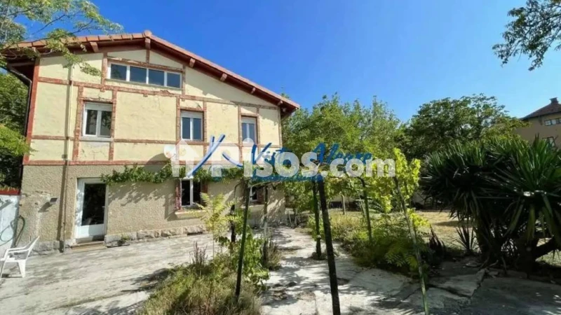 Casa - Vista 3