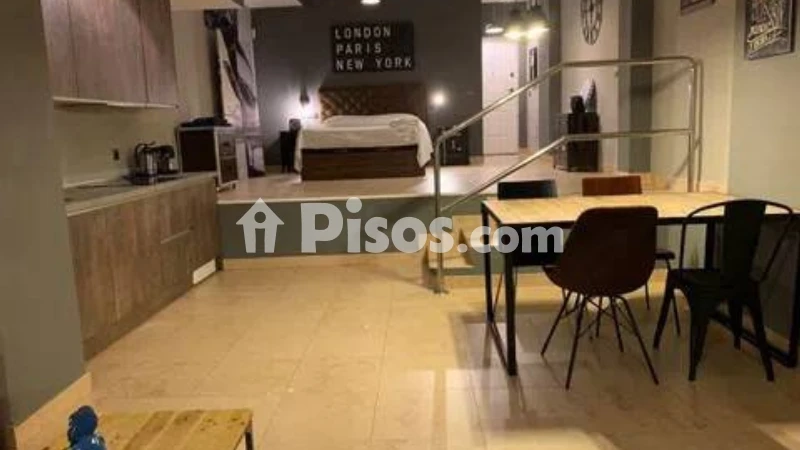 Fotografía del inmueble reportado: 699 €/mes — Almería, Almería