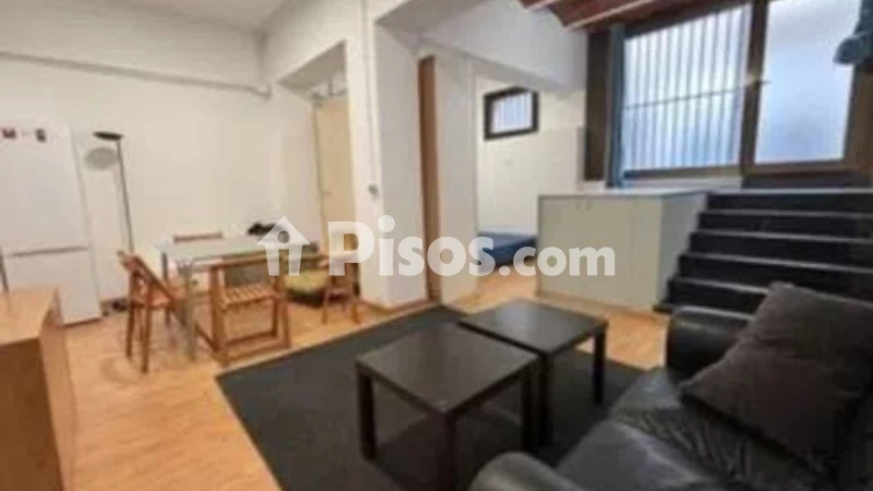 Piso en alquiler en Sant Gervasi-La Bonanova