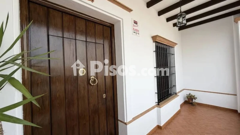 Casa - Vista 3