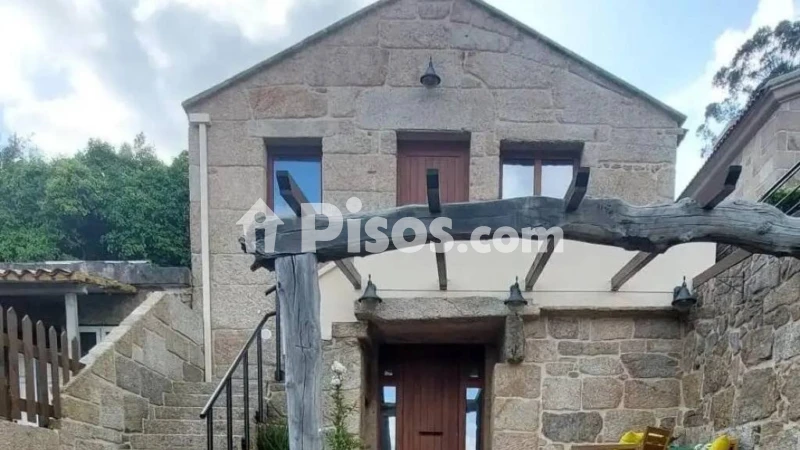 Fotografía del inmueble reportado: 800 €/mes — Pontevedra, Pontevedra