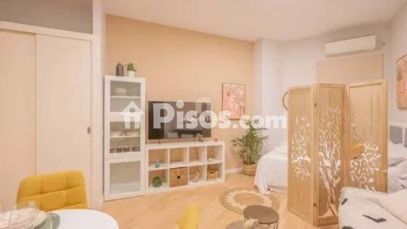Piso en alquiler en Trafalgar