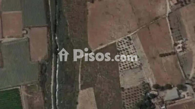 Terreno en venta en Monforte del Cid