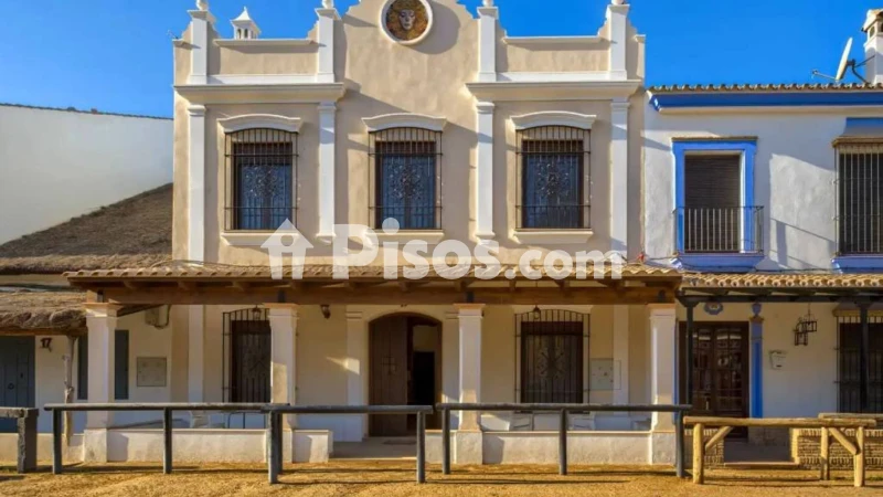 Casa – Almonte - Vista 3