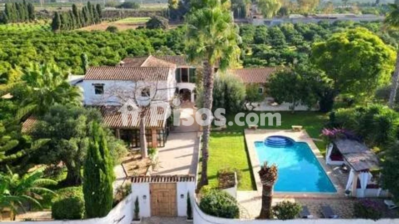 Casa – Dénia - Vista 2
