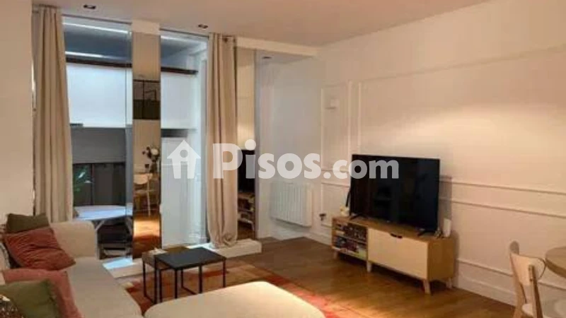 Piso en alquiler en Justicia-Chueca