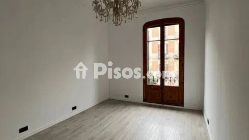 Piso en alquiler en La Dreta de L'Eixample