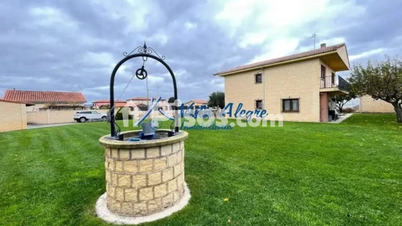 Casa - Vista 3