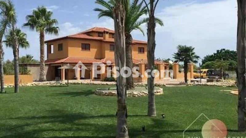 Casa – Dénia