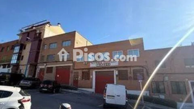 Nave industrial en venta en Calle de Jesús - Vista 3