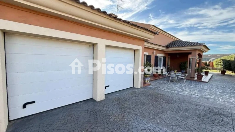 Casa - Vista 3