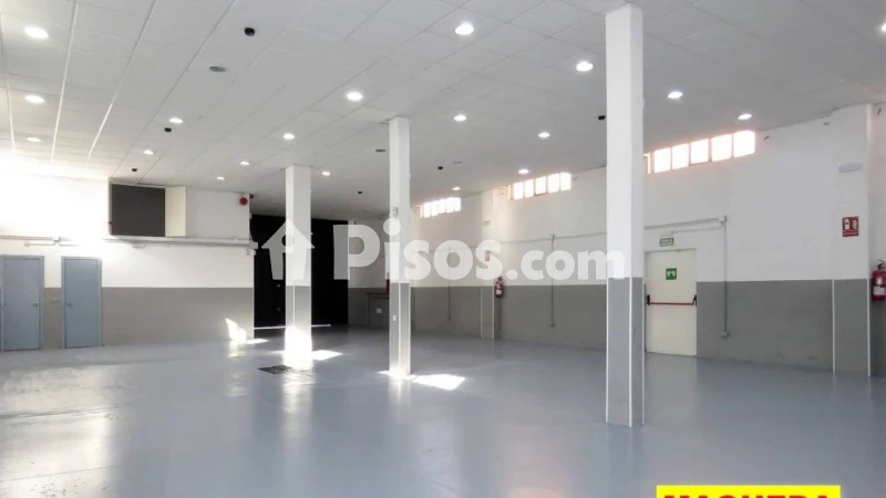 Nave industrial en alquiler en Calle de la Electricidad, 20, cerca de Calle del Uranio – pohled 3