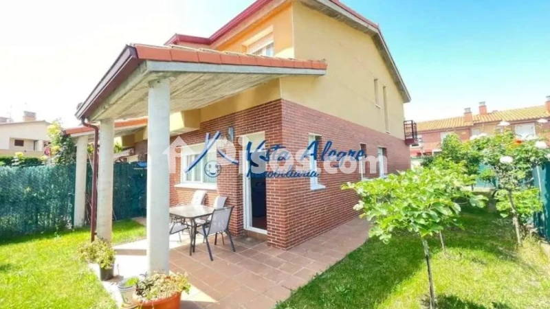 Casa - Vista 3