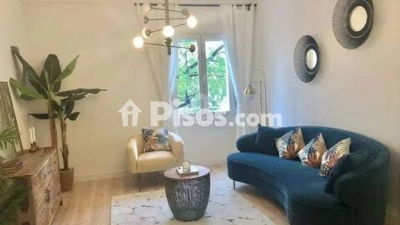 Piso en alquiler en Ibiza
