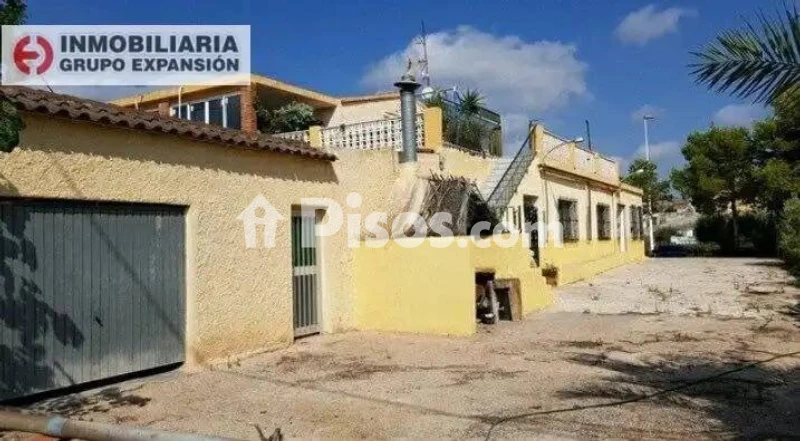 Casa – Elx - Elche