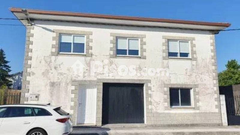 Chalet en venta en Calle Calle Xulian Magarinos No Number - Vista 2