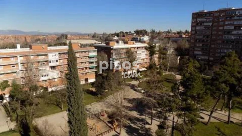 Piso en alquiler en Peñagrande