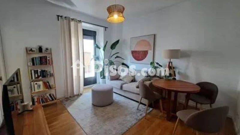 Piso en alquiler en Justicia-Chueca
