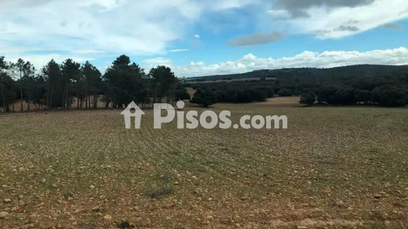 Terreno en venta en Peñascosa