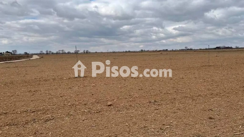 Terreno en venta en Albacete Capital