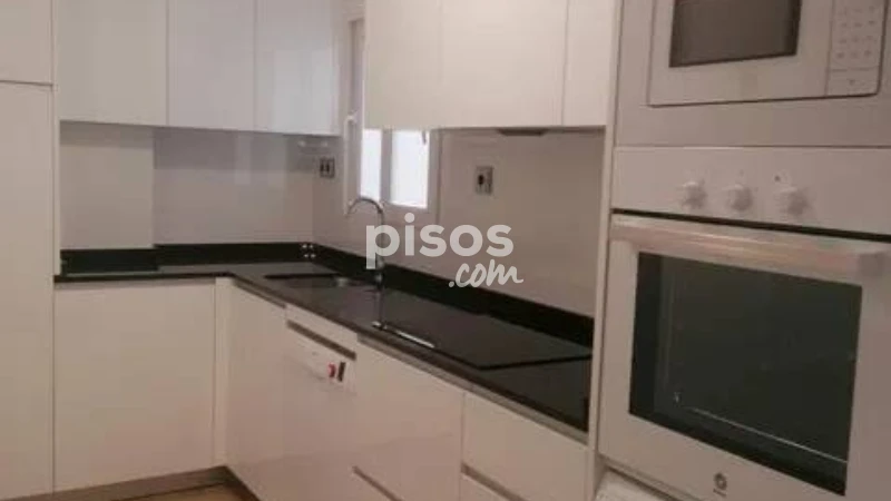 Piso en alquiler en Calle de Asunción Castell
