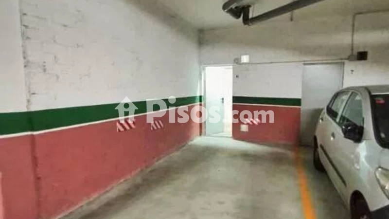 Garaje en alquiler en Carrer de Sant Valentí, cerca de Carrer del Mas Adei - Vista 3