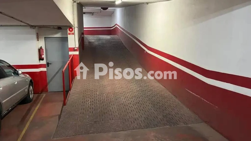 Garaje en venta en Calle Nueva