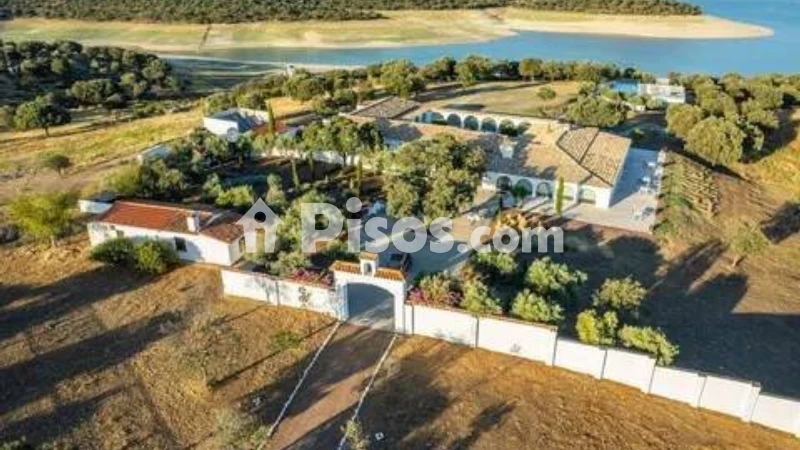 Casa - Vista 3