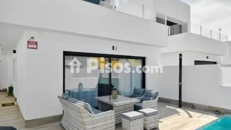 Fotografía del inmueble reportado: 2.500 €/mes — Murcia, Murcia