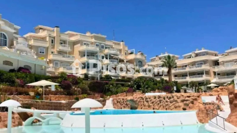 Pis – Guardamar del Segura, Urbanització Pòrtic Platja
