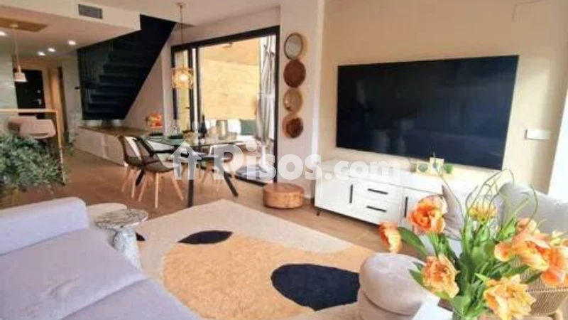 Casa – la Vila Joiosa / Villajoyosa, la Marina Baixa