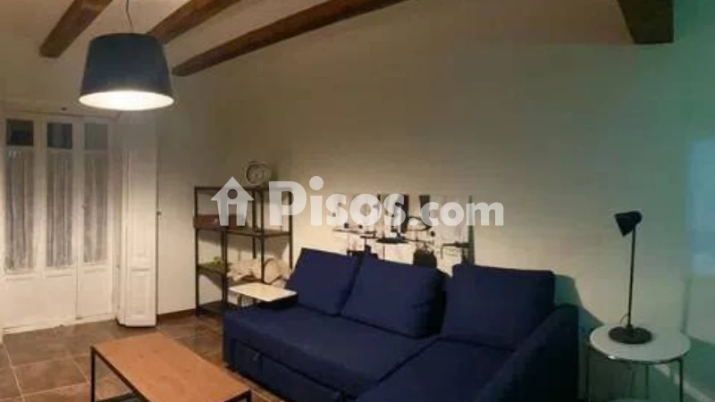 Piso en alquiler en El Pilar
