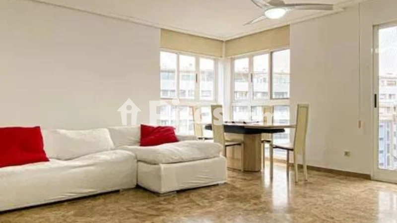 Piso en alquiler en Penya-Roja