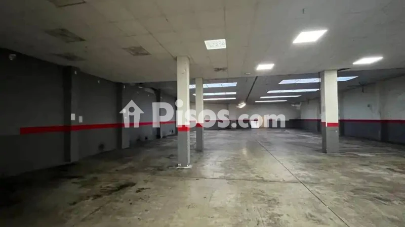 Piso – Albacete Capital - Vista 2
