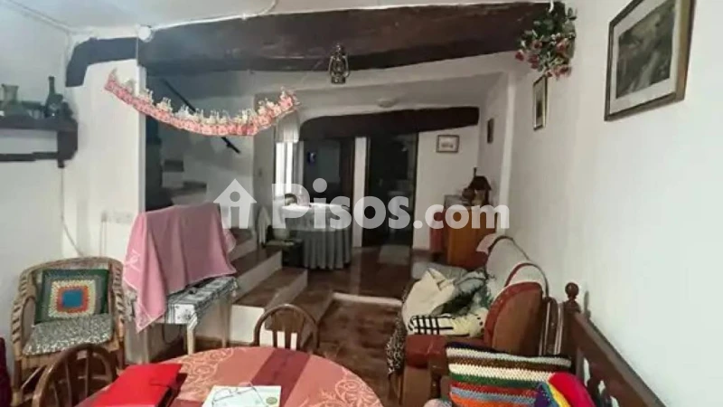 Chalet en venta en Alcaraz - Vista 2