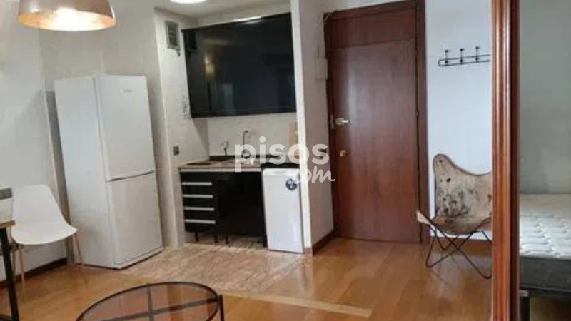 Piso en alquiler en Justicia-Chueca
