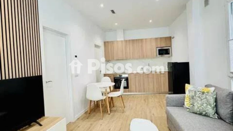 Piso en alquiler en El Carme