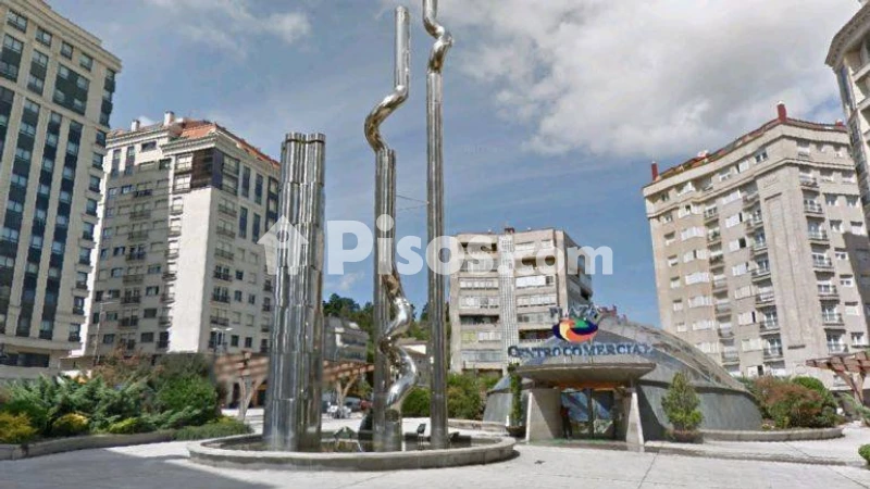 Fotografía del inmueble reportado: 940 €/mes — Pontevedra, Pontevedra