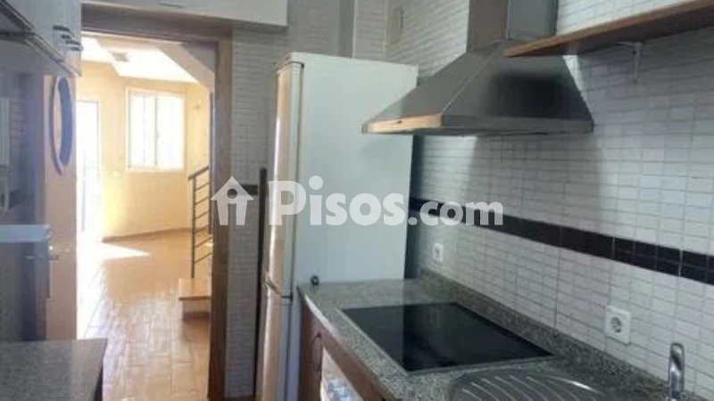 Piso en venta en Calle de Cartago - Vista 3