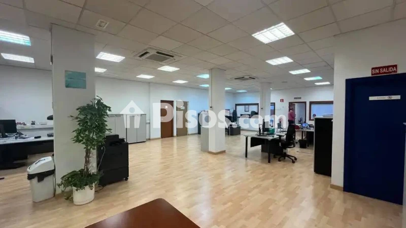 Apartment in Albacete Capital - Vista 2