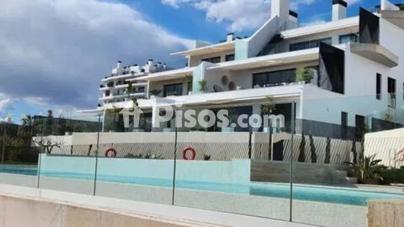 Piso – la Vila Joiosa / Villajoyosa, Torre de Sant Josep, la Marina Baixa