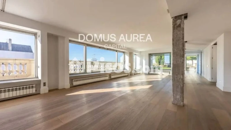 Piso en alquiler en Castellana