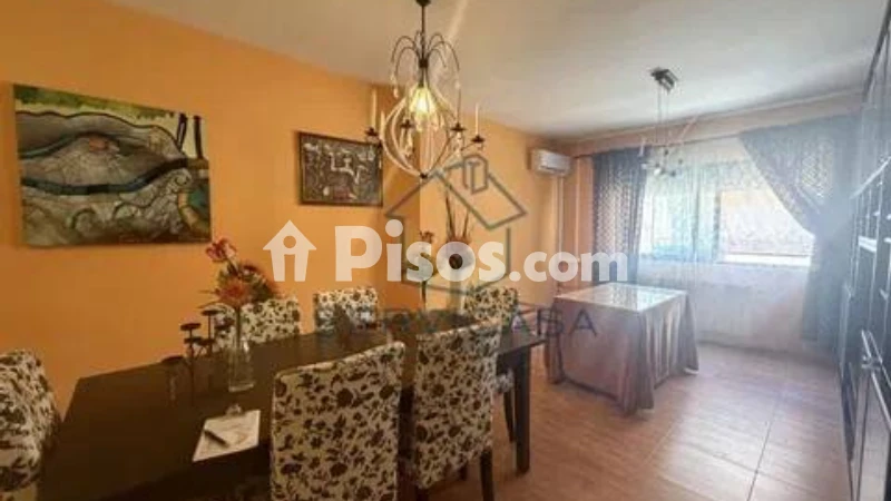 Piso – Hellín, Isso