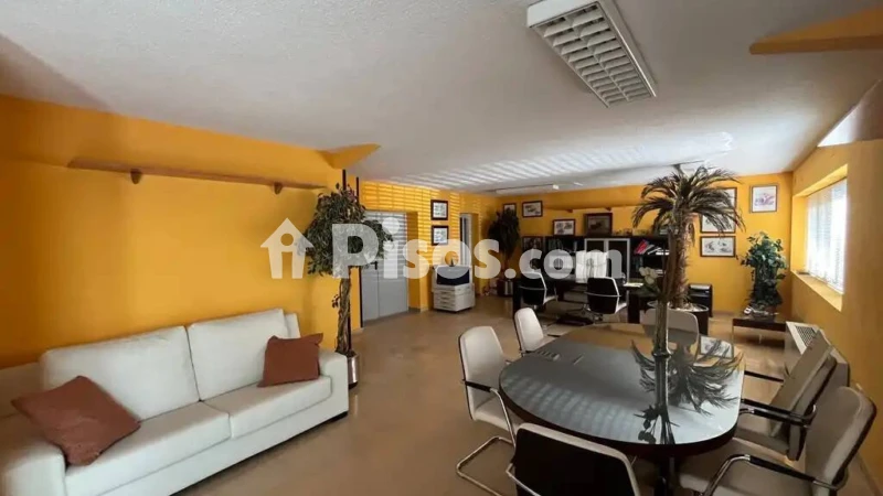 Nave industrial en venta en Albacete Capital - Vista 2