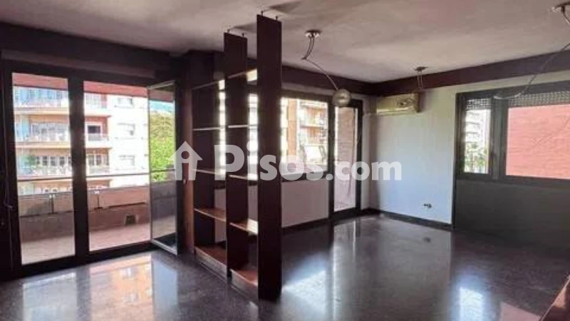 Piso en alquiler en El Camp D'en Grassot-Gràcia Nova