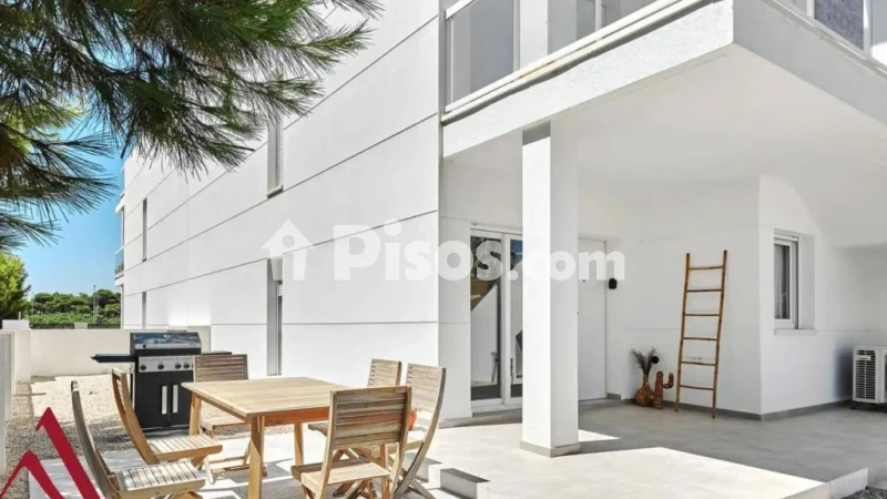 Fotografía del inmueble reportado: 850 €/mes — Murcia, Murcia