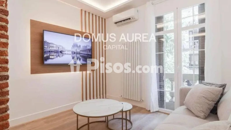 Piso en alquiler en Goya