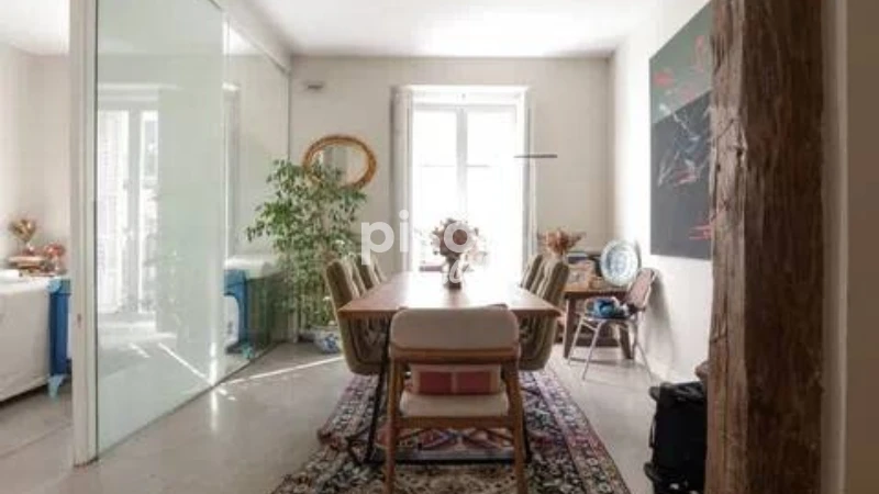 Piso en alquiler en Justicia-Chueca