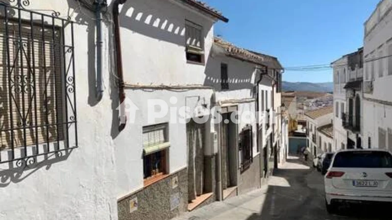 Casa rústica en venta en Calle de José de Montes - Vista 3